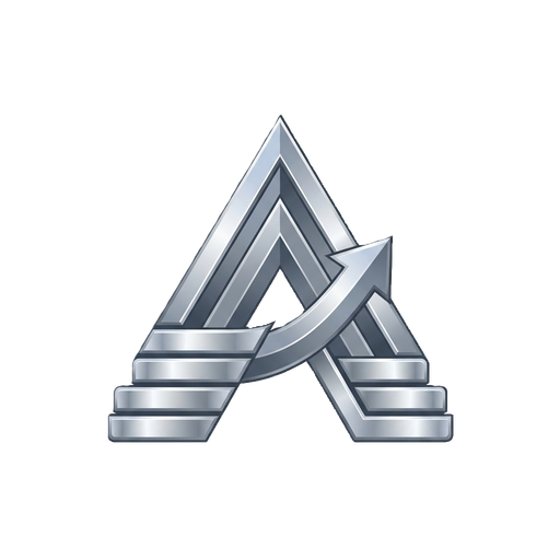 Argentum Isotipo